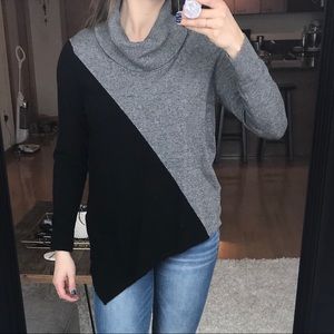 Calvin Klein | Cowl Neck Sweater